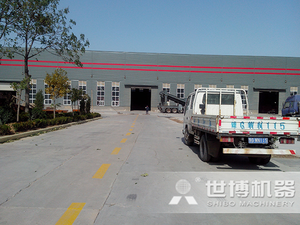 河南世博機械廠(chǎng)家 河南世博機械廠(chǎng)家