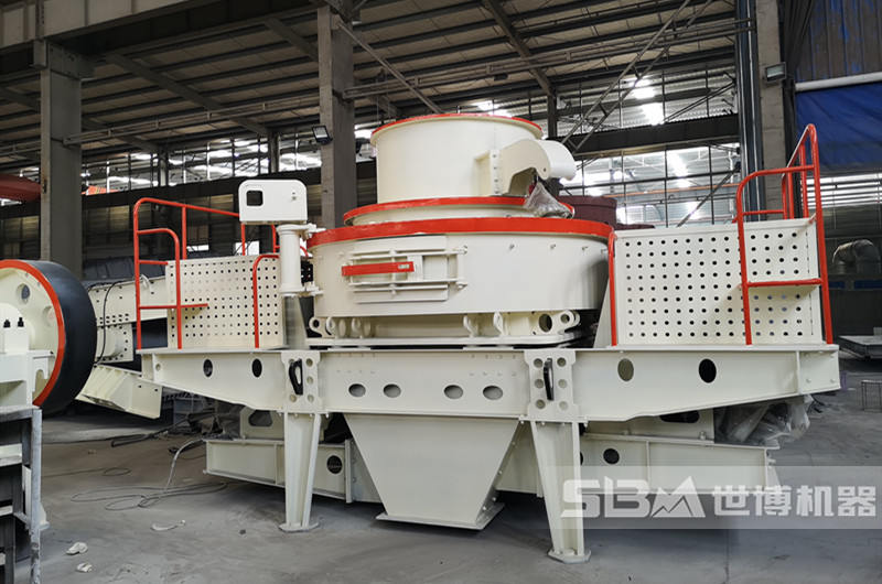 沖擊式破碎機，沖擊破碎方式