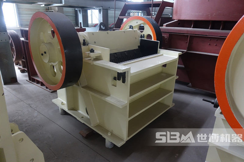 顎式破碎機，用途廣，發(fā)電廠(chǎng)用也很好