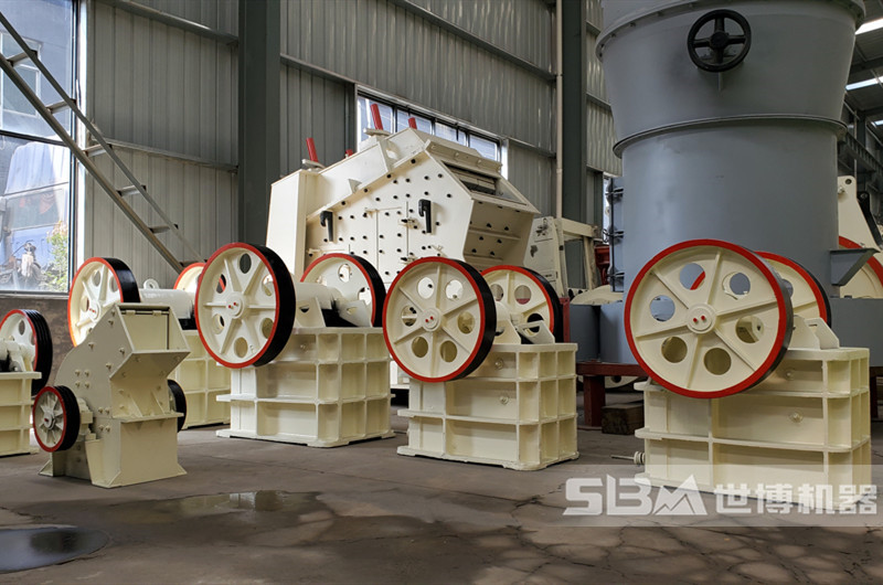 世博鄂破機廠(chǎng)家