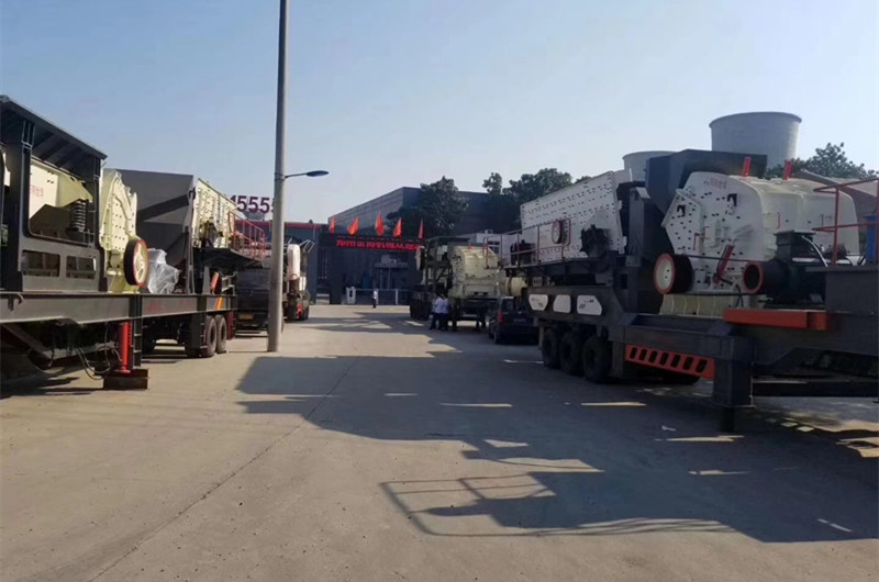 河南礦山機械廠(chǎng)家