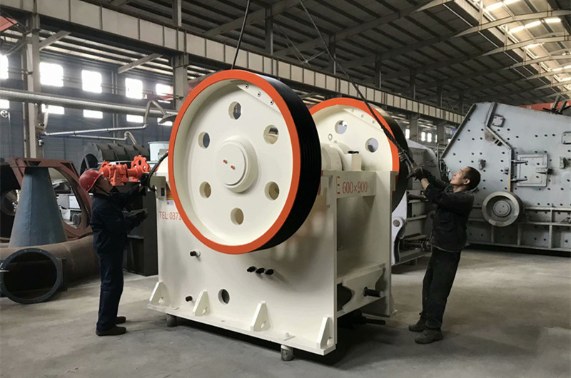 69破碎機，PE600x900顎式破碎機