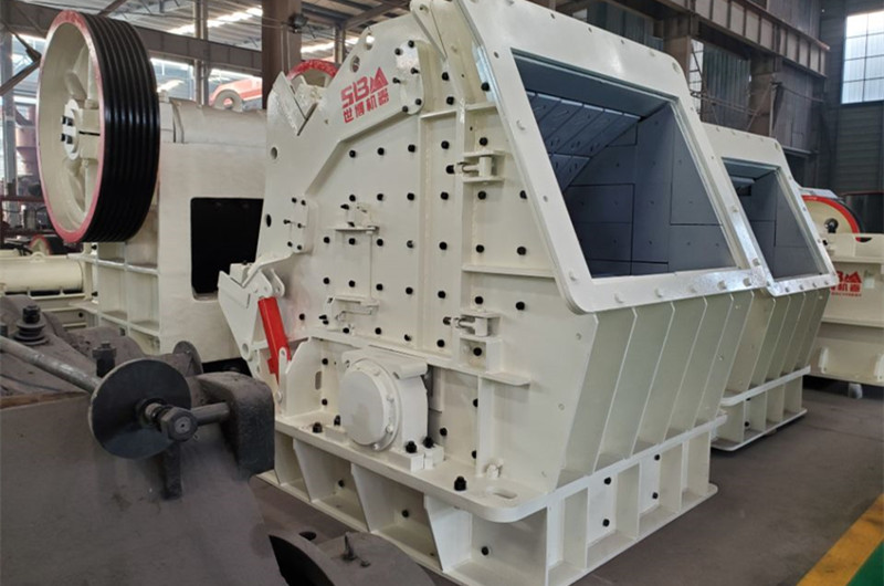 大進(jìn)料口反擊破，大口徑反擊式破碎機