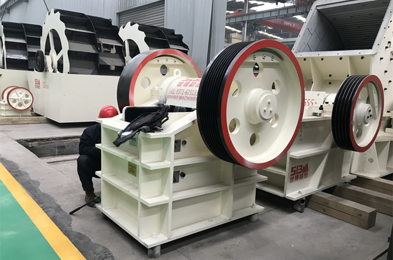 400*600破碎機，46鄂破