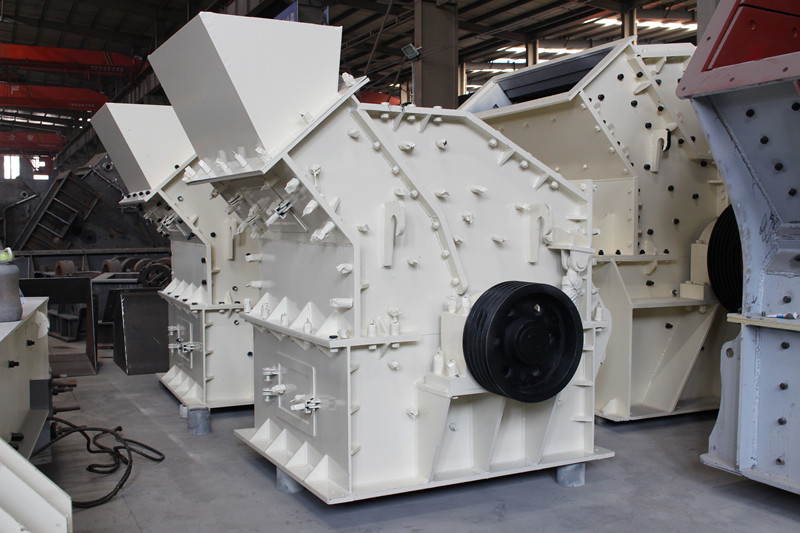 便宜機制砂設備，細碎制砂機