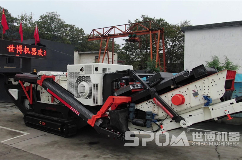 鄭州世博機械廠(chǎng)家