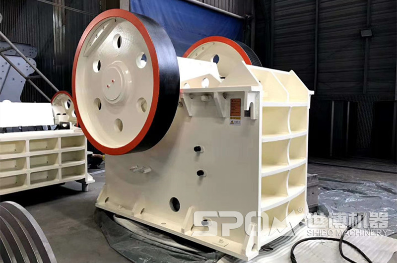 顎式破碎機，推薦紅磚碎石機