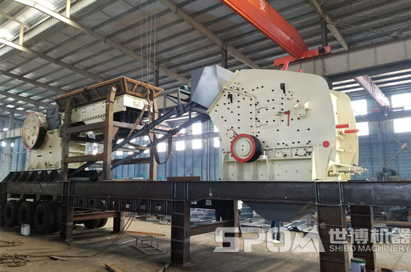 簡(jiǎn)易多機組合移動(dòng)站