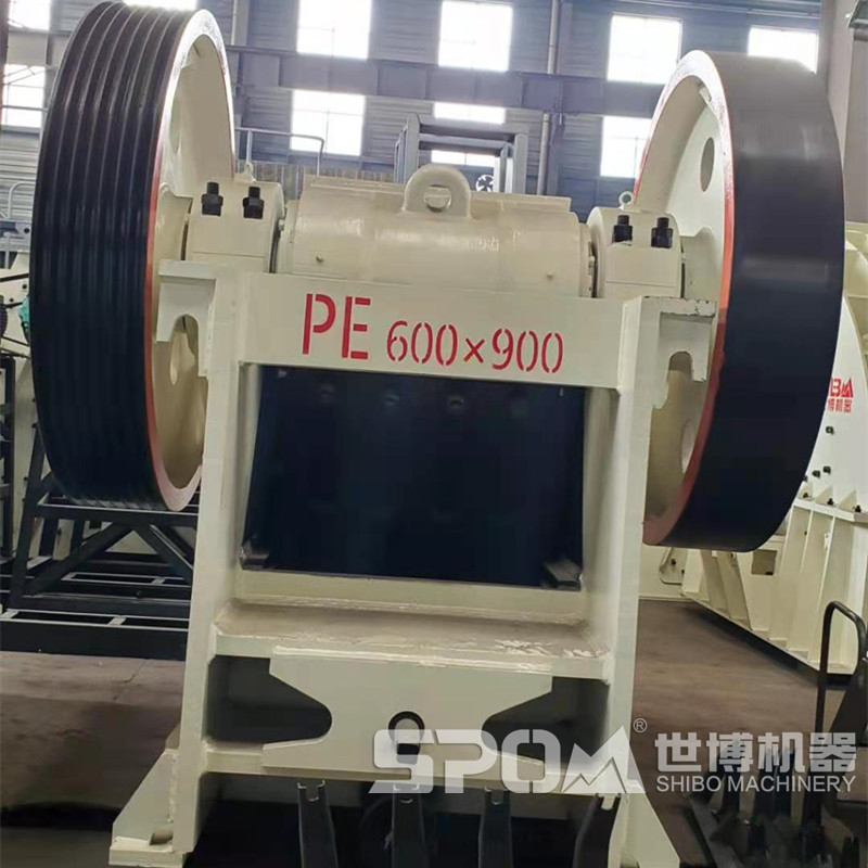 69型破碎機，69顎式破碎機