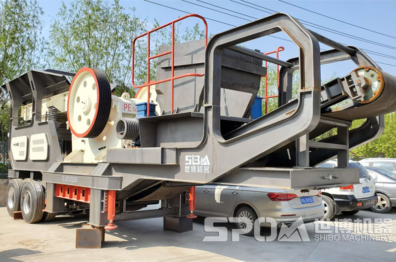 移動(dòng)式69機