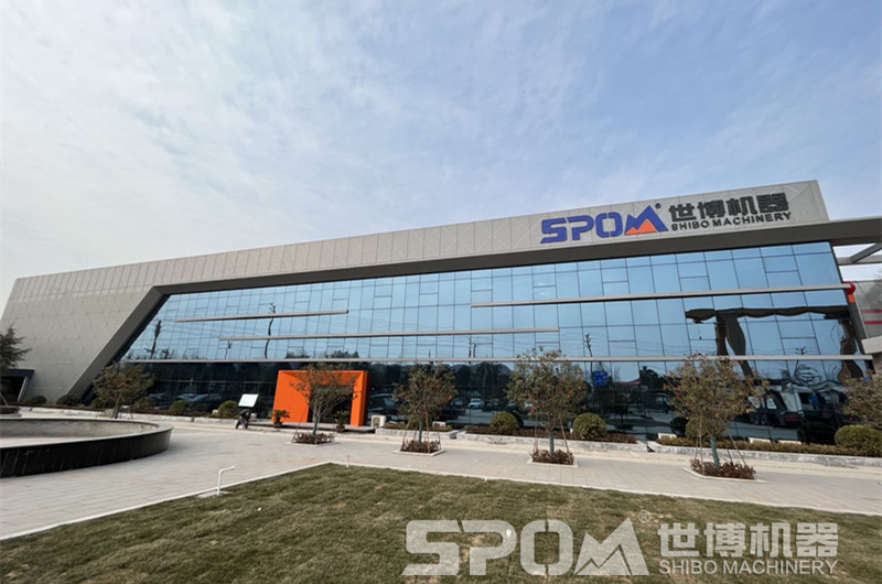 河南世博機器破碎機生產(chǎn)商