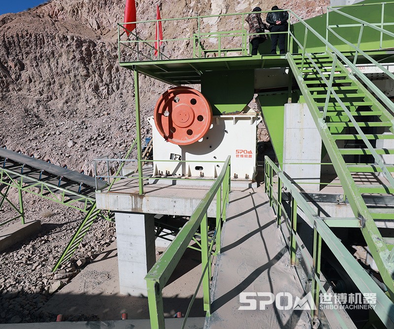 顎破現場(chǎng)