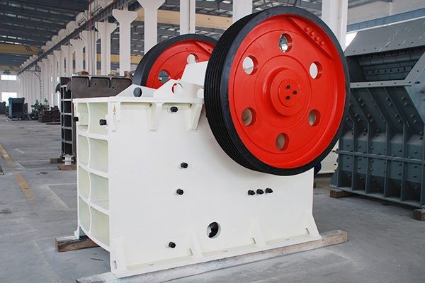 69式鄂破配45kw電機(jī)打花崗巖有點(diǎn)費(fèi)勁怎么辦？