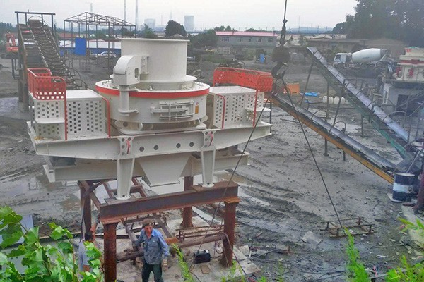 風(fēng)化砂制沙生產(chǎn)線(xiàn)，一套制砂洗沙設備多少錢(qián)
